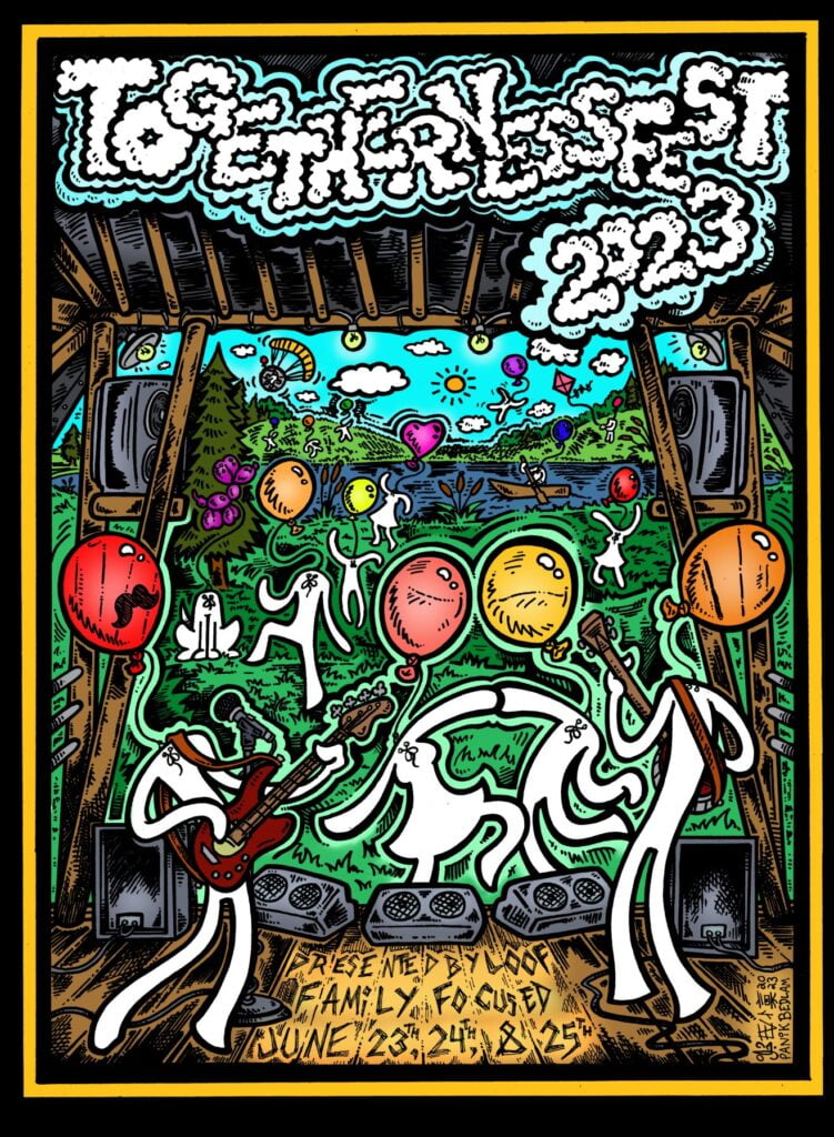 Show Poster