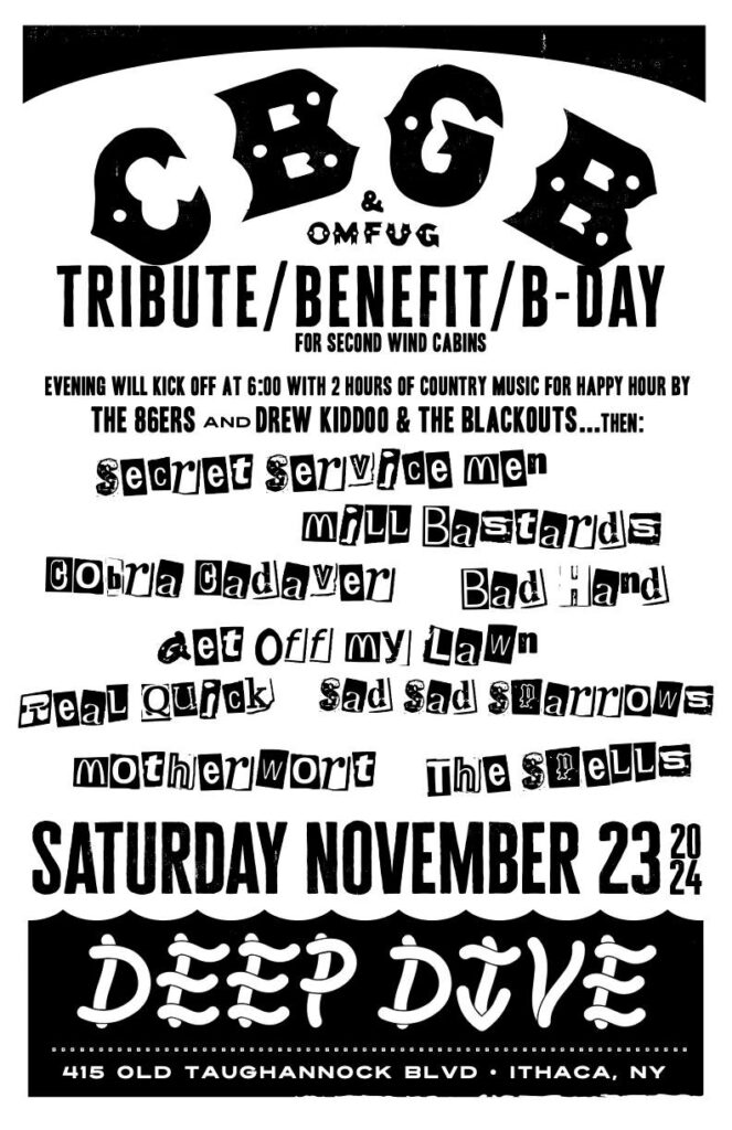 Show Poster