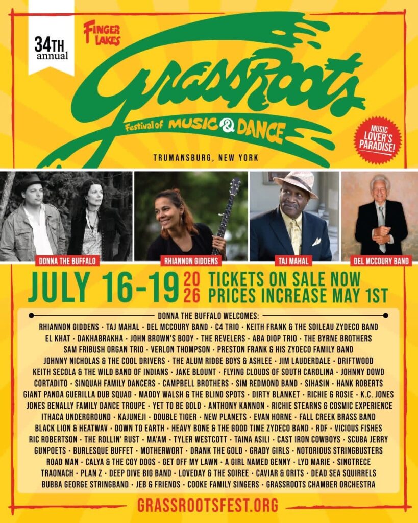 Show Poster