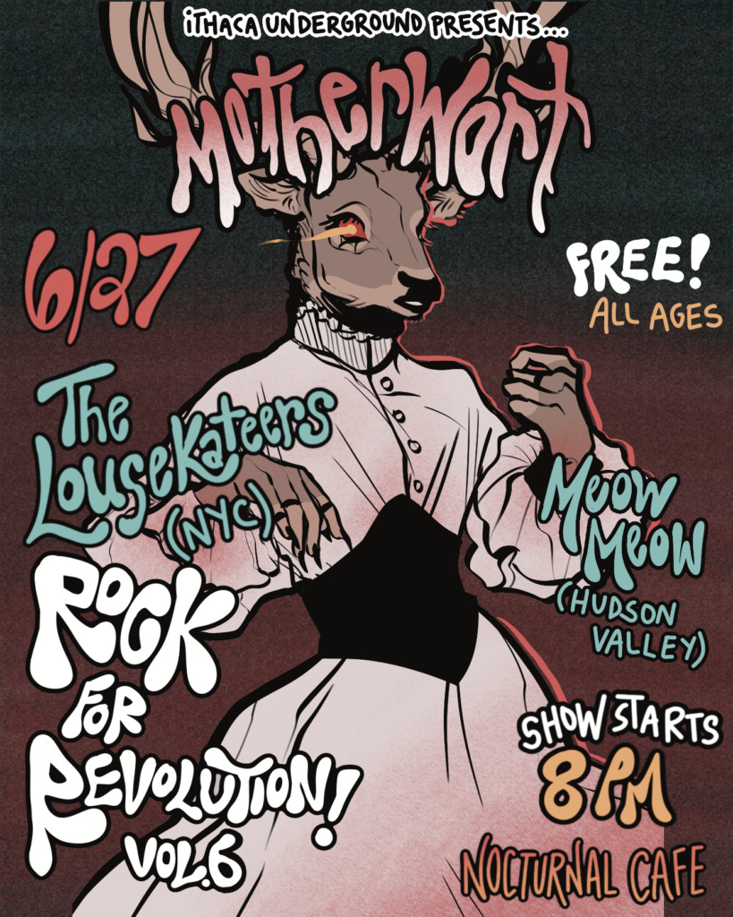 Show Poster