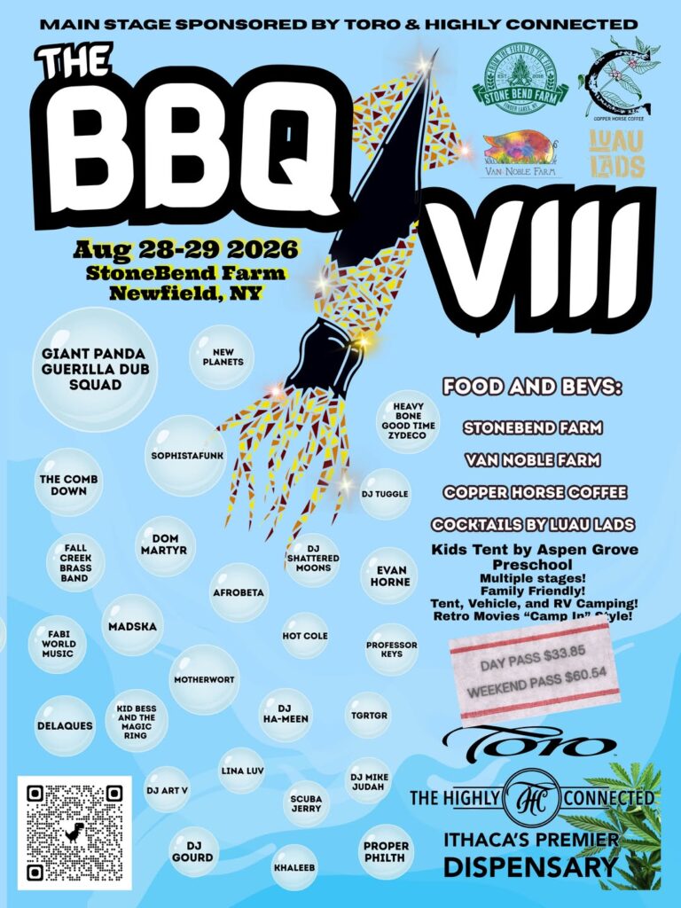 Show Poster