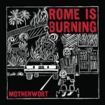 Rome is Burning cover art