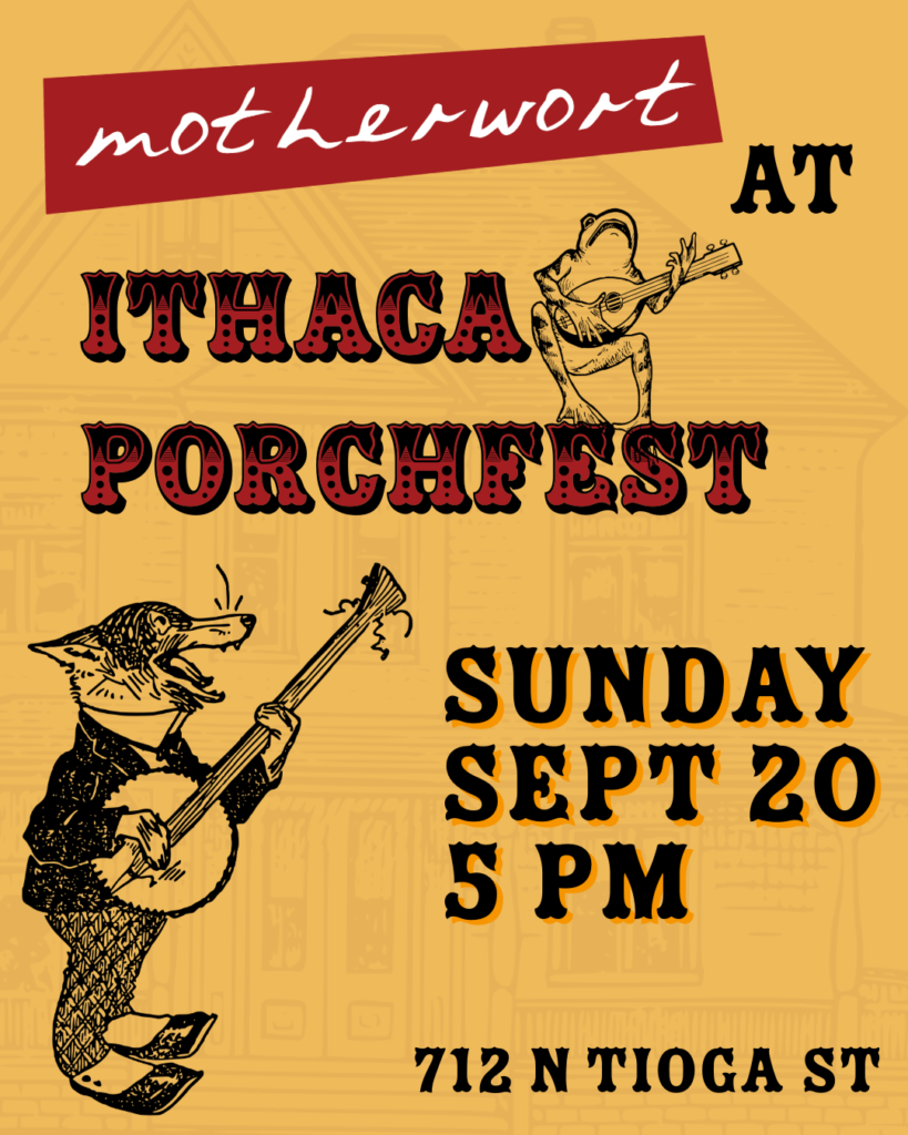Show Poster